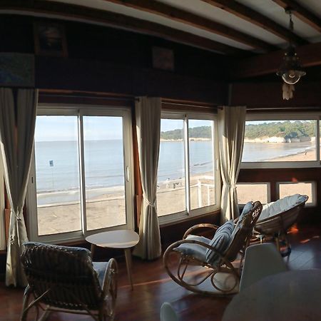 Beach Apartment - Ocean Sunset Full View 메쉐르-수르-지롱드 외부 사진