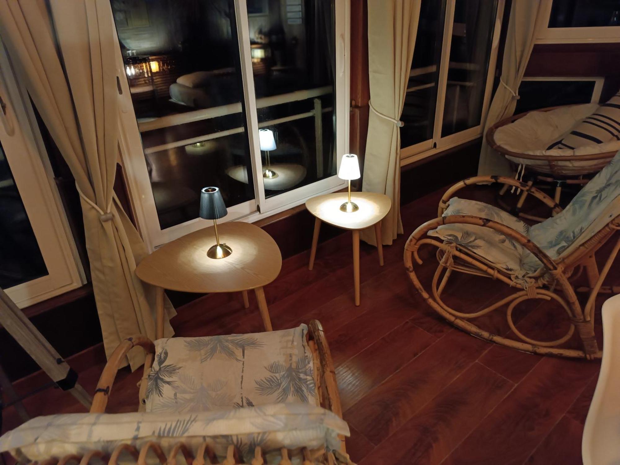 Beach Apartment - Ocean Sunset Full View 메쉐르-수르-지롱드 외부 사진